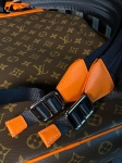 Рюкзак Louis Vuitton Артикул LUX-100792. Вид 7