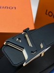Ремень Louis Vuitton Артикул LUX-100794. Вид 2