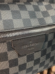 Рюкзак  Louis Vuitton Артикул LUX-100813. Вид 2