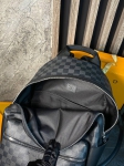 Рюкзак  Louis Vuitton Артикул LUX-100813. Вид 4