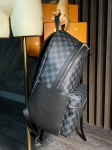 Рюкзак  Louis Vuitton Артикул LUX-100813. Вид 9