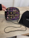 Сумка женская Chanel Артикул LUX-100923. Вид 1