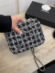  Сумка женская Chanel Артикул LUX-100924. Вид 4