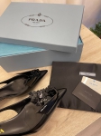 Туфли Prada Артикул LUX-100961. Вид 3