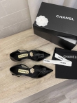 Туфли Chanel Артикул LUX-100967. Вид 2