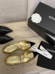 Туфли Chanel Артикул LUX-100968. Вид 2