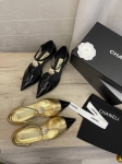 Туфли Chanel Артикул LUX-100968. Вид 4