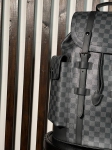 Рюкзак Louis Vuitton Артикул LUX-101020. Вид 2
