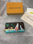 Кошелёк Louis Vuitton Артикул LUX-101080. Вид 1