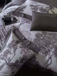Комплект постельного белья  Christian Dior Артикул LUX-101162. Вид 2