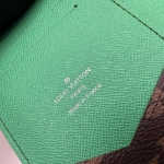 Обложка на паспорт  Louis Vuitton Артикул LUX-101185. Вид 5