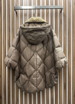 Куртка женская  Brunello Cucinelli Артикул LUX-101204. Вид 3