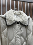 Куртка женская  Brunello Cucinelli Артикул LUX-101203. Вид 2