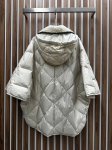 Куртка женская  Brunello Cucinelli Артикул LUX-101203. Вид 3