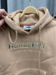 Костюм утеплённый Burberry Артикул LUX-101210. Вид 2