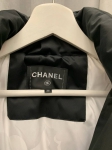 Пуховик Chanel Артикул LUX-100225. Вид 2
