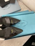 Туфли Prada Артикул LUX-101265. Вид 2