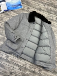 Куртка мужская Loro Piana Артикул LUX-101287. Вид 2