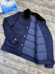 Куртка мужская Loro Piana Артикул LUX-101286. Вид 2