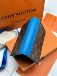  Обложка на паспорт Louis Vuitton Артикул LUX-101294. Вид 2