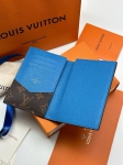  Обложка на паспорт Louis Vuitton Артикул LUX-101294. Вид 3