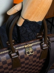 Портфель Louis Vuitton Артикул LUX-101295. Вид 4
