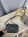 Сумка женская  Gucci Артикул LUX-101407. Вид 1