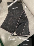 Платок Chanel Артикул LUX-101421. Вид 1
