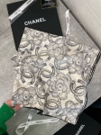 Платок Chanel Артикул LUX-101420. Вид 1