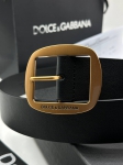 Ремень мужской Dolce & Gabbana Артикул LUX-101460. Вид 2