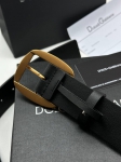 Ремень мужской Dolce & Gabbana Артикул LUX-101460. Вид 3