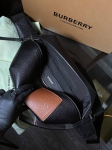 Поясная сумка Burberry Артикул LUX-101480. Вид 2