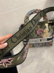 Сумка женская Christian Dior Артикул LUX-101488. Вид 2