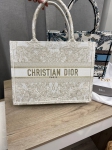 Сумка женская 36 см Christian Dior Артикул LUX-101490. Вид 1