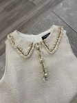 Платье Chanel Артикул LUX-101513. Вид 2