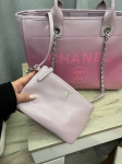 Сумка женская Chanel Артикул LUX-101520. Вид 3