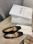 Туфли  Christian Dior Артикул LUX-101646. Вид 2