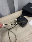  Сумка женская Chanel Артикул LUX-101572. Вид 3