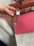 Сумка женская Herbag Hermes Артикул LUX-101607. Вид 3