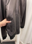 Кожаная куртка Loro Piana Артикул LUX-101652. Вид 3