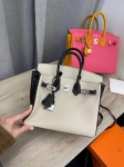 Сумка женская Birkin 25 cm, Togo Hermes Артикул LUX-101699. Вид 1