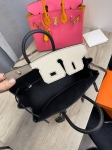 Сумка женская Birkin 25 cm, Togo Hermes Артикул LUX-101699. Вид 5