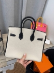 Сумка женская Birkin 25 cm, Togo Hermes Артикул LUX-101699. Вид 8