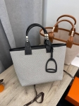 Сумка женская STEEPLE bag Hermes Артикул LUX-101715. Вид 1