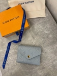 Кошелек Louis Vuitton Артикул LUX-101859. Вид 1