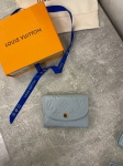 Визитница Louis Vuitton Артикул LUX-101858. Вид 1