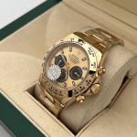 Часы  Rolex Артикул LUX-101901. Вид 1