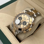 Часы  Rolex Артикул LUX-101901. Вид 2