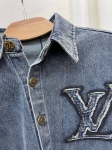 Рубашка Louis Vuitton Артикул LUX-101912. Вид 5