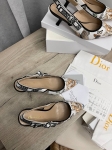 Туфли  Christian Dior Артикул LUX-101998. Вид 2